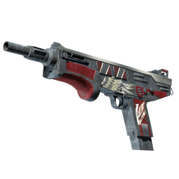 MAG-7 | Heaven Guard image