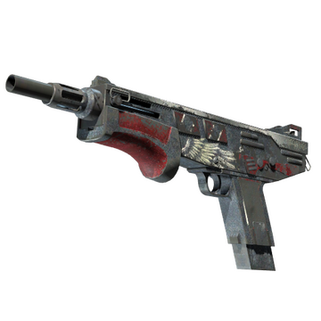 MAG-7 | Heaven Guard