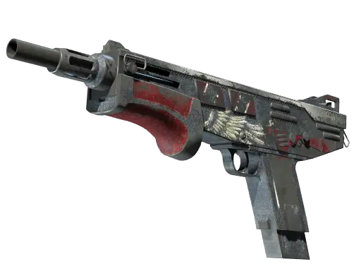 MAG-7 | Heaven Guard