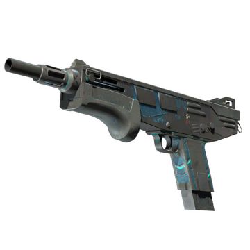 MAG-7 | Cobalt Core