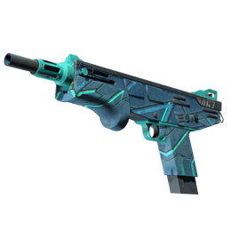 MAG-7 | Cobalt Core image