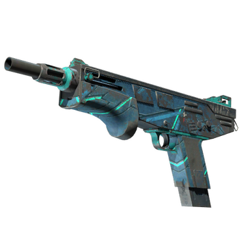 MAG-7 | Cobalt Core