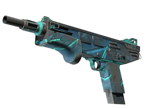 MAG-7 | Cobalt Core