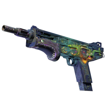 MAG-7 | Monster Call