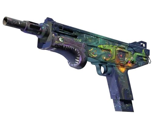 MAG-7 | Monster Call