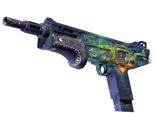 MAG-7 | Monster Call