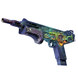 MAG-7 | Monster Call image