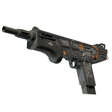 StatTrak™ MAG-7 | Foresight
