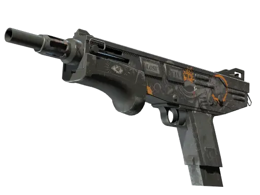 MAG-7 | Foresight