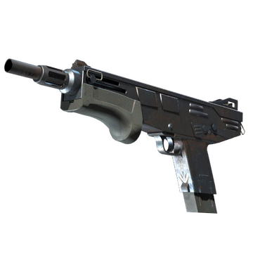 Souvenir MAG-7 | Rust Coat