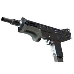 MAG-7 | Rust Coat image
