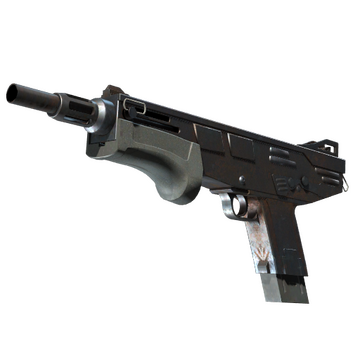 MAG-7 | Rust Coat