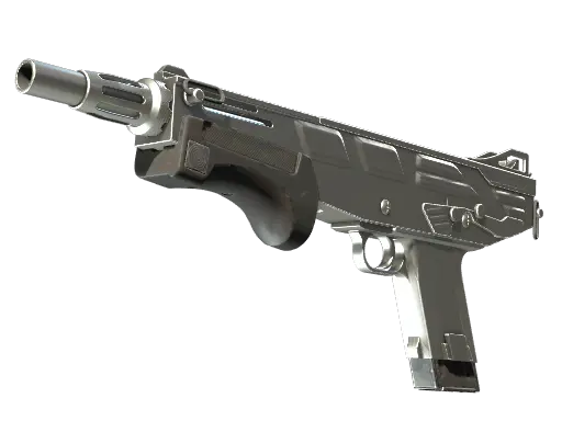 MAG-7 | Silver