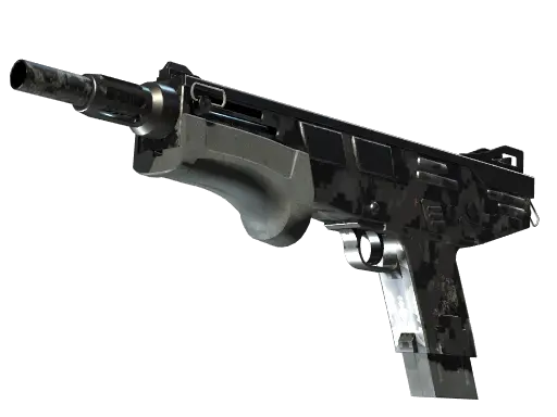 MAG-7 | Metallic DDPAT