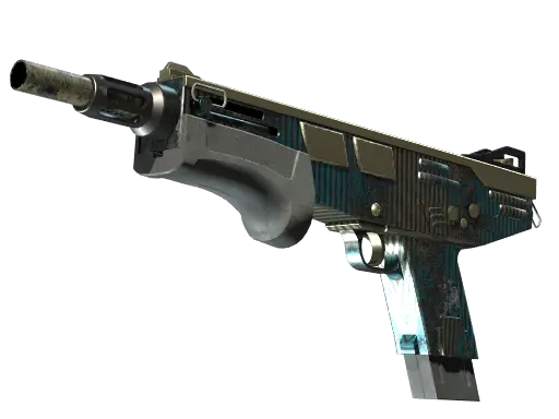 MAG-7 | Sonar