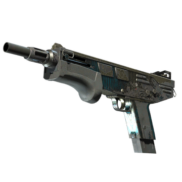 MAG-7 | Sonar