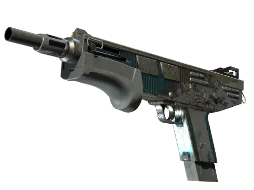 MAG-7 | Sonar