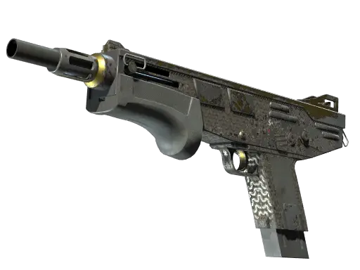 MAG-7 | Chainmail