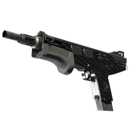 MAG-7 | Carbon Fiber image