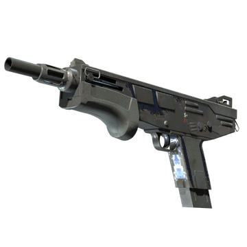 Souvenir MAG-7 | Navy Sheen