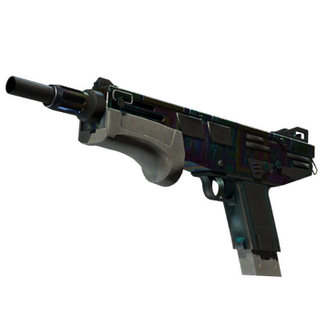 MAG-7 | BI83 Spectrum