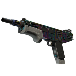 MAG-7 | BI83 Spectrum image