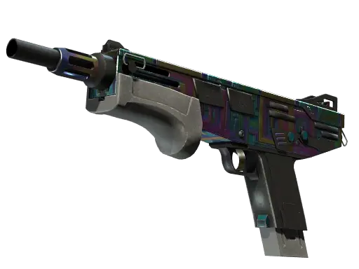MAG-7 | BI83 Spectrum