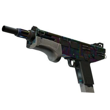 MAG-7 | BI83 Spectrum