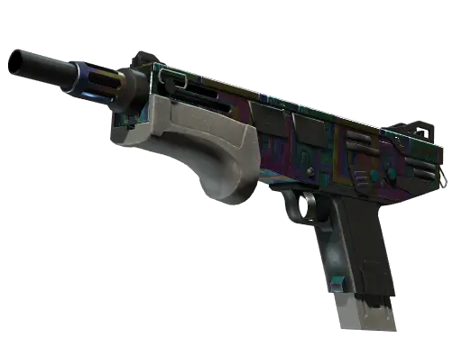 MAG-7 | BI83 Spectrum