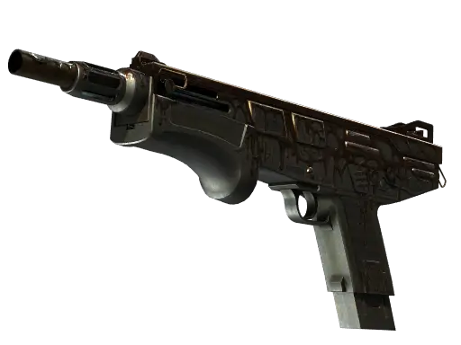 MAG-7 | Copper Coated