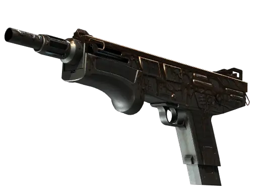 MAG-7 | Copper Coated