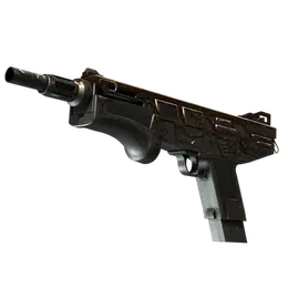 MAG-7 | Copper Coated image