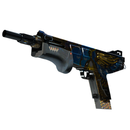 MAG-7 | Justice image