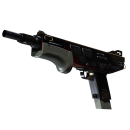 MAG-7 | Praetorian image