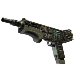 MAG-7 | Popdog image