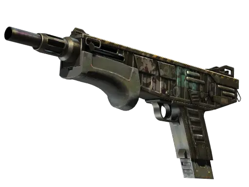 MAG-7 | Popdog
