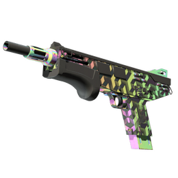 MAG-7 | Prism Terrace image