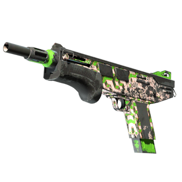 MAG-7 | Counter Terrace