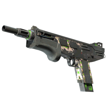 MAG-7 | Counter Terrace