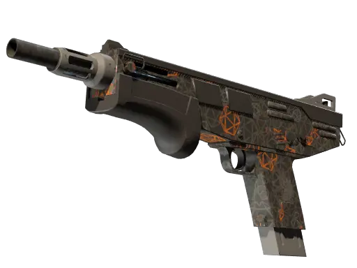 MAG-7 | Memento