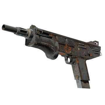 MAG-7 | Memento