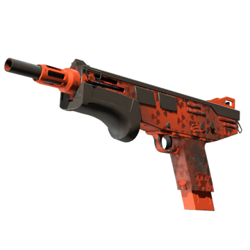 Souvenir MAG-7 | Core Breach