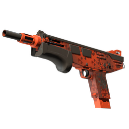 MAG-7 | Core Breach image