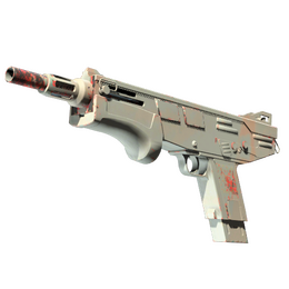 MAG-7 | Firestarter image