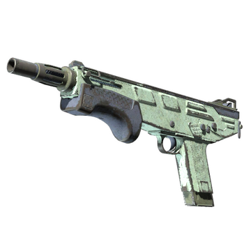 Souvenir MAG-7 | Storm