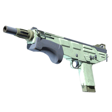 Souvenir MAG-7 | Storm
