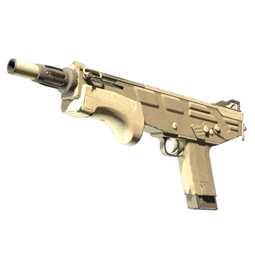 Souvenir MAG-7 | Sand Dune