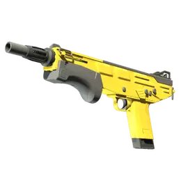 MAG-7 | Bulldozer image