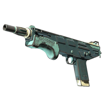 MAG-7 | Seabird