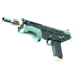 MAG-7 | Seabird image